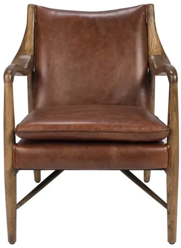 Kiannah Club Chair
