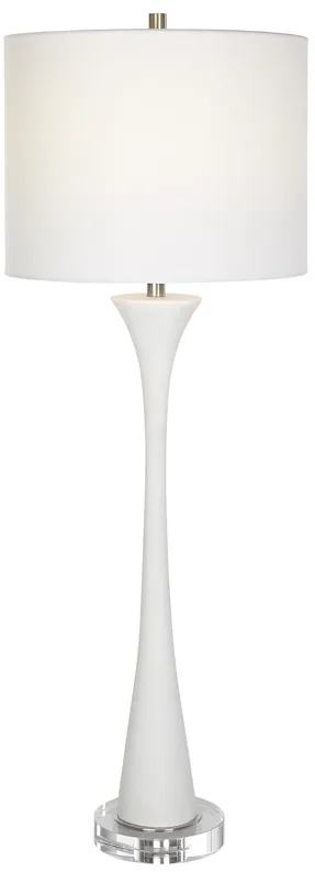 Fountain Buffet Lamp