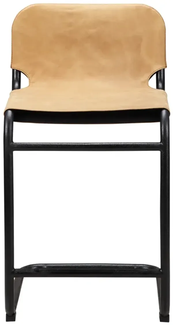 Baker Counter Stool ( Set Of 2 )