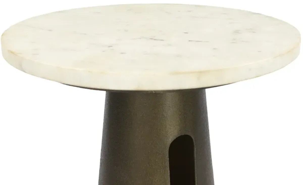 Jericho Martini Table