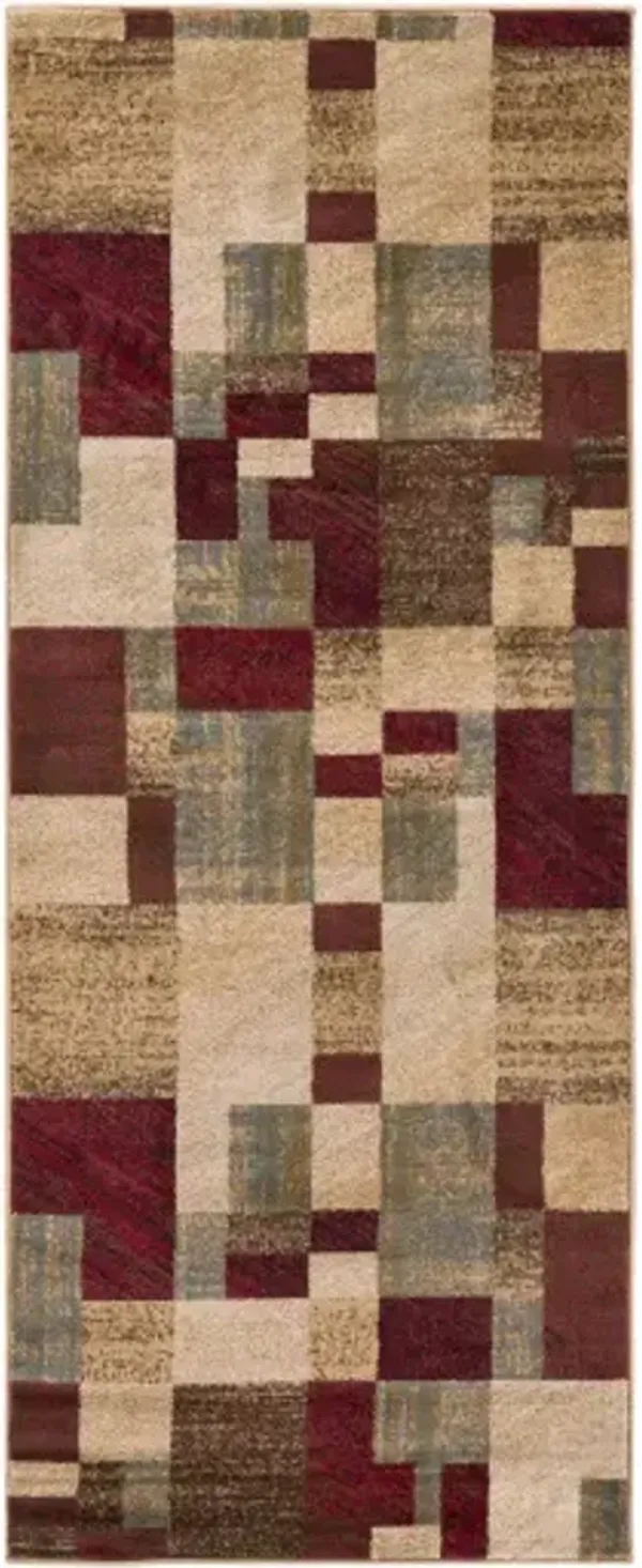Riley 2'11" x 7'3" Rug