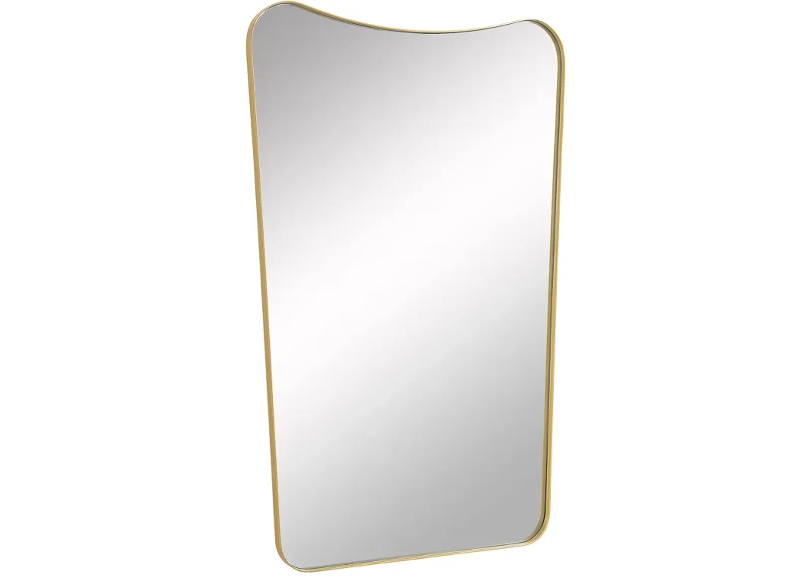 Artesia Rectangular Mirror