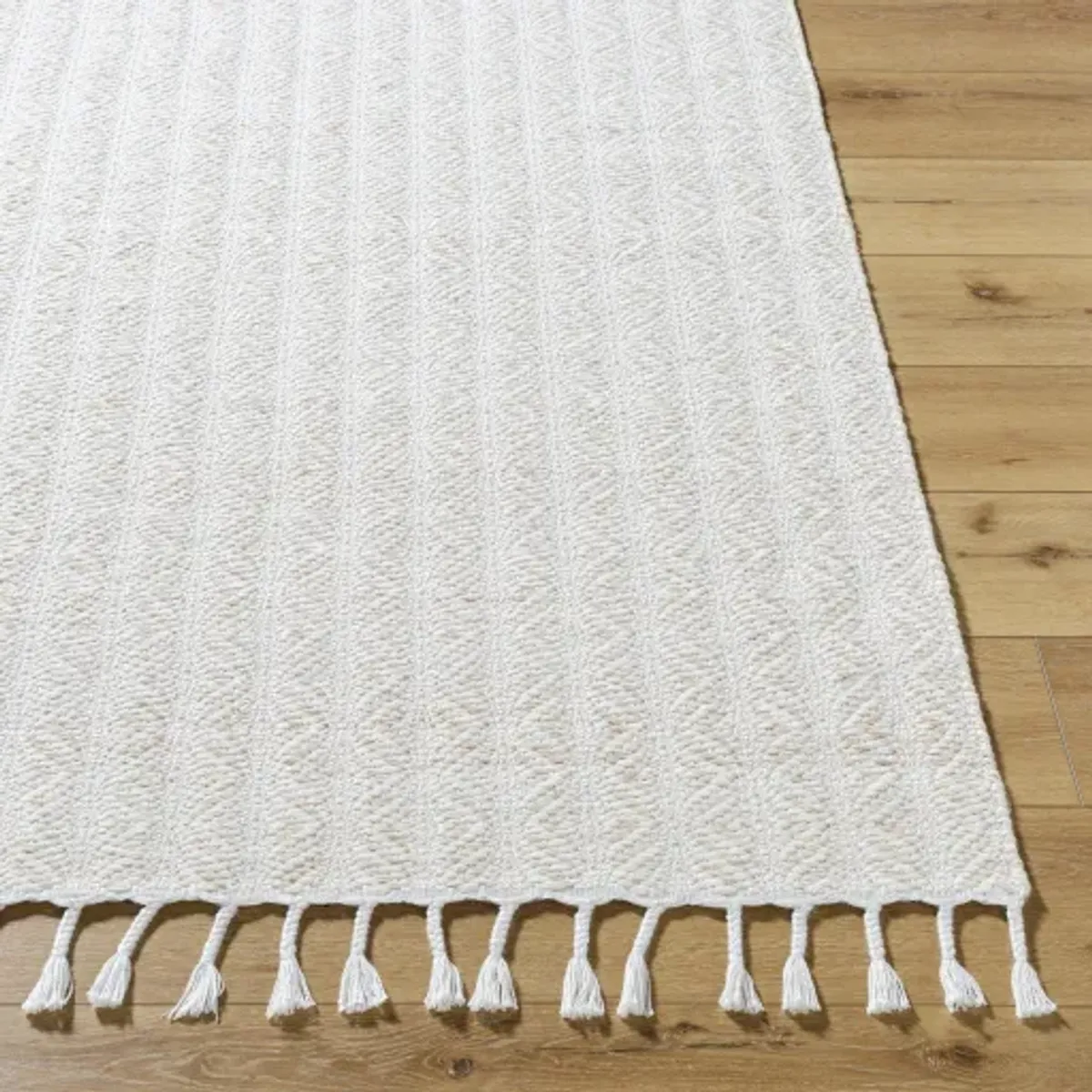 Peony PON-2302 2' x 3' Handmade Rug