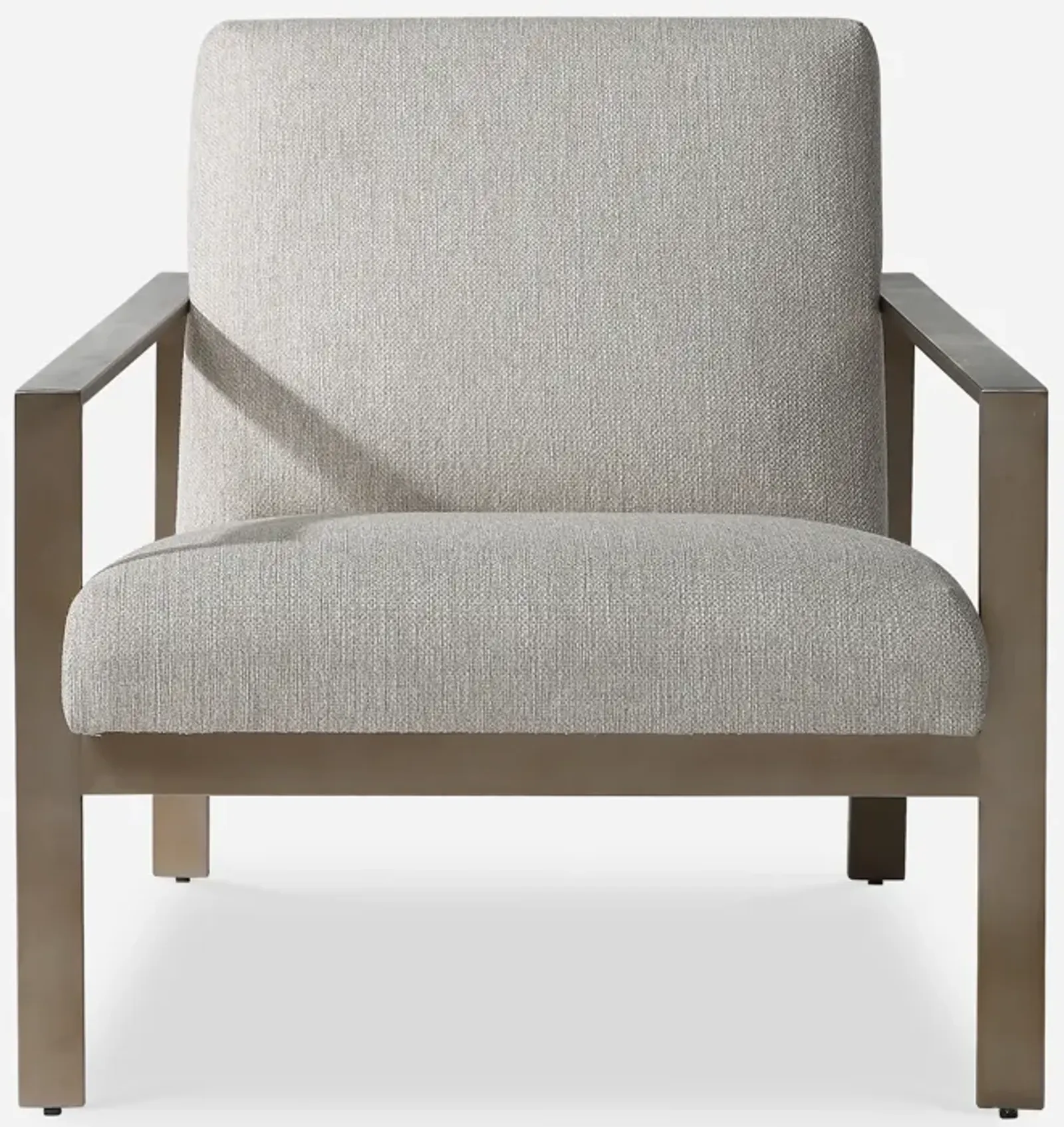 Wills Contemporary Accent Chair