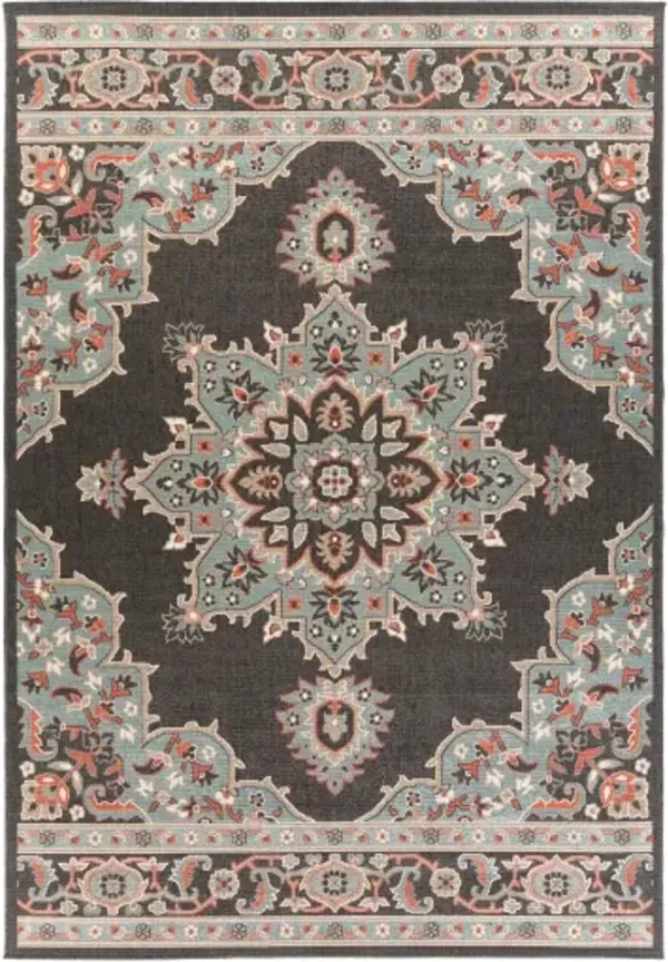 Alfresco 8'10" x 12'10" Rug