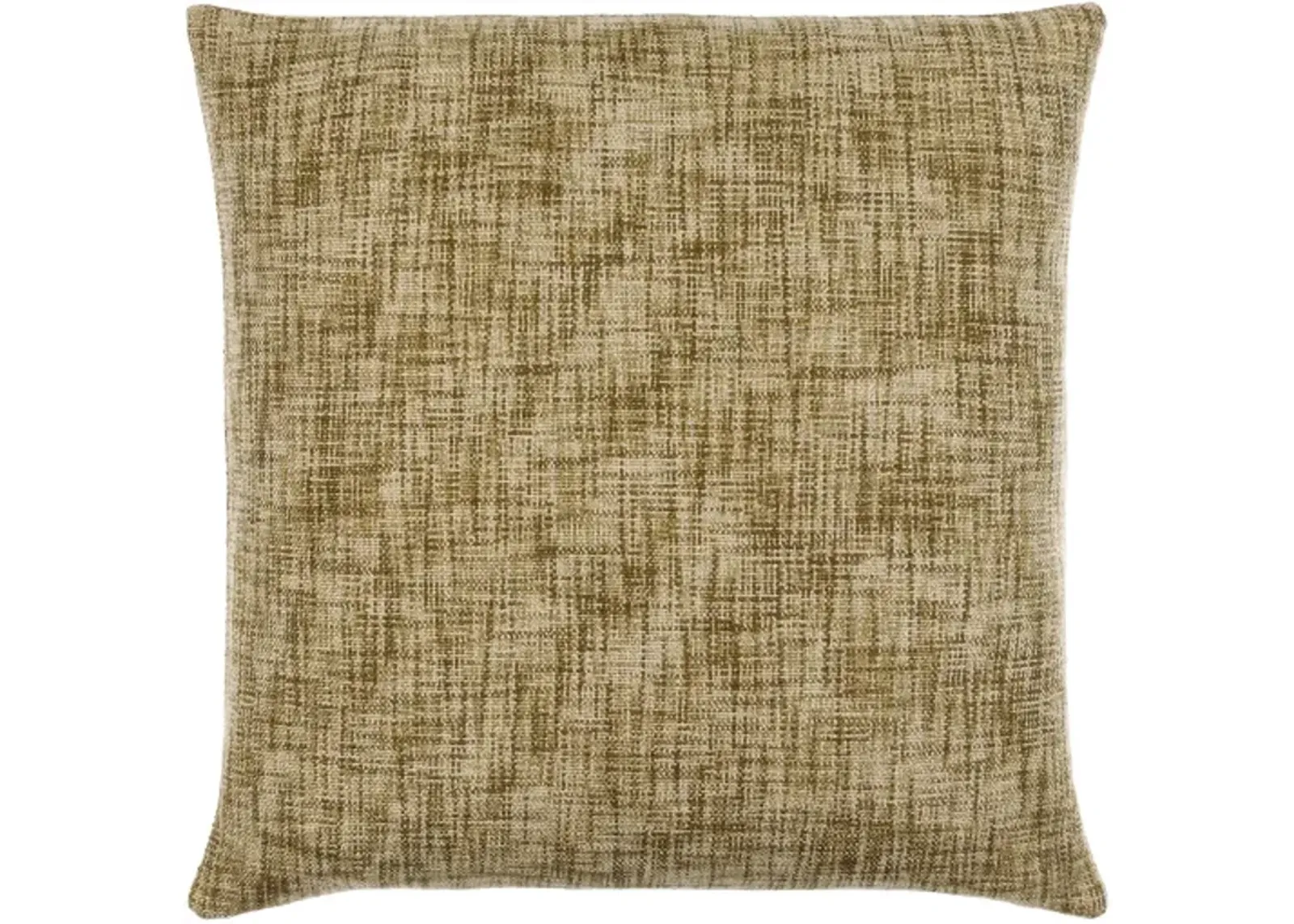 Lizeth LZH-003 22"L x 22"W Accent Pillow