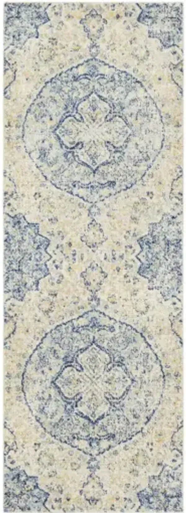 Harput 2'7" x 7'3" Rug