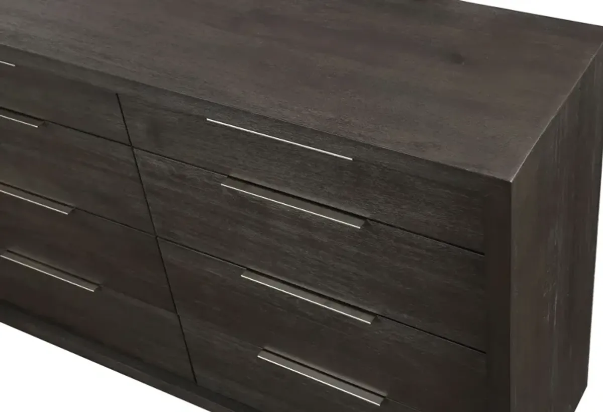 Oxford Drawer Dresser 