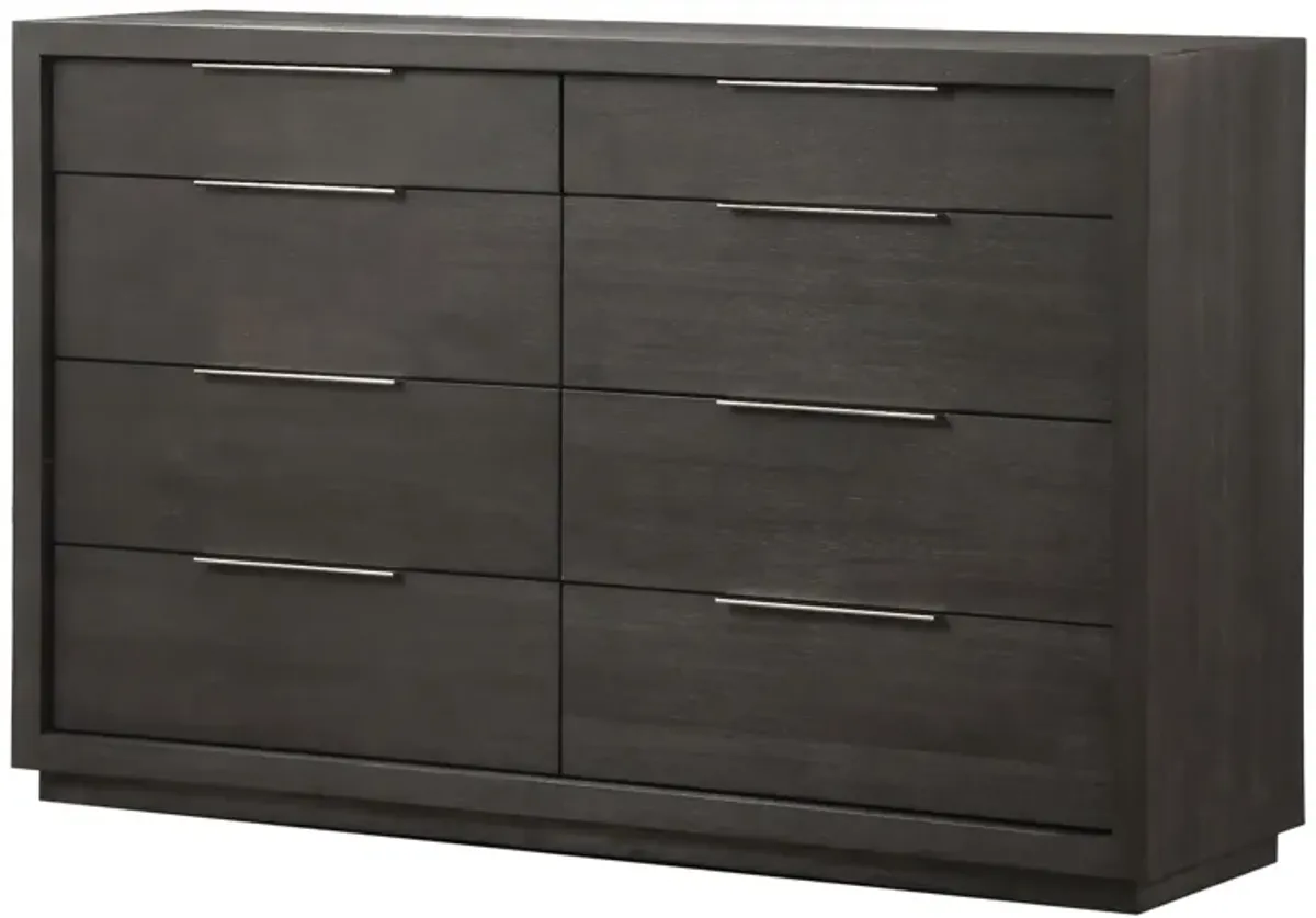 Oxford Drawer Dresser 