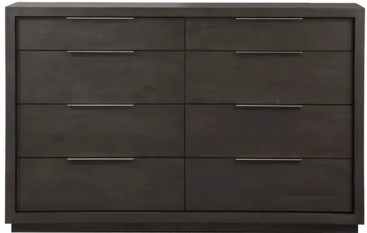 Oxford Drawer Dresser 