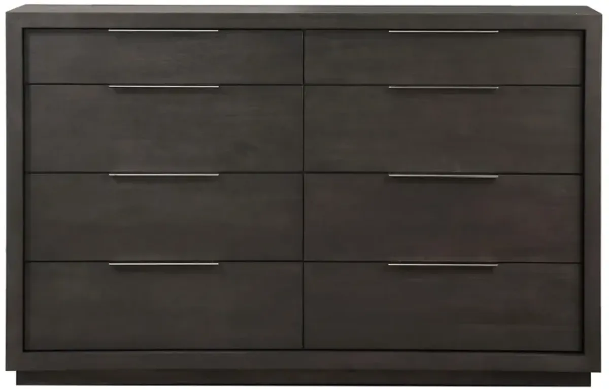 Oxford Drawer Dresser 