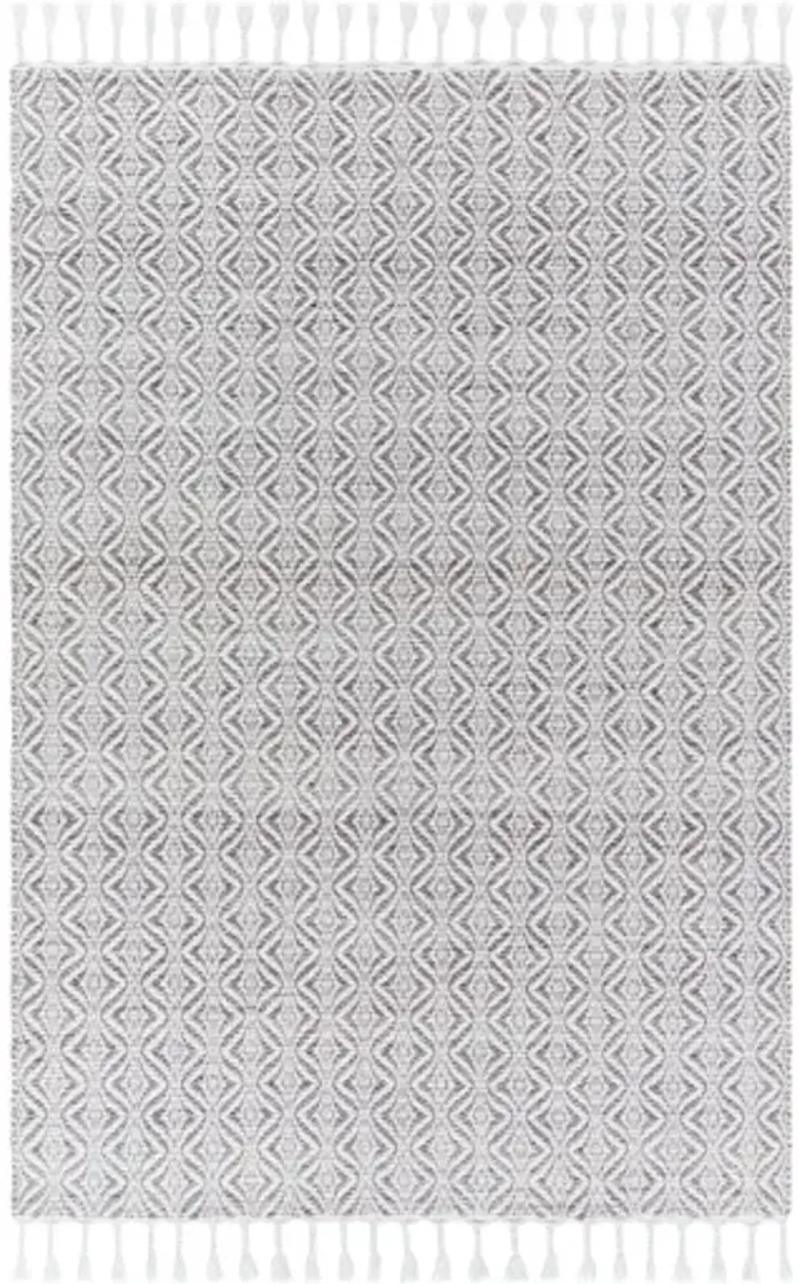 Peony PON-2300 2' x 3' Handmade Rug