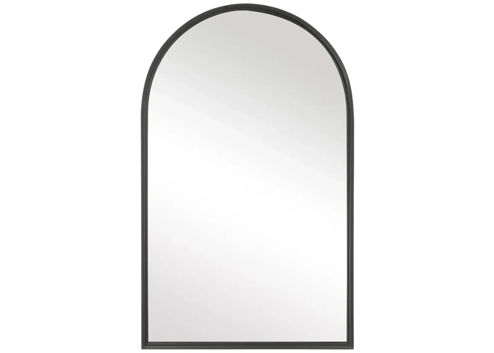 Darrouzett Think Wall Mirror