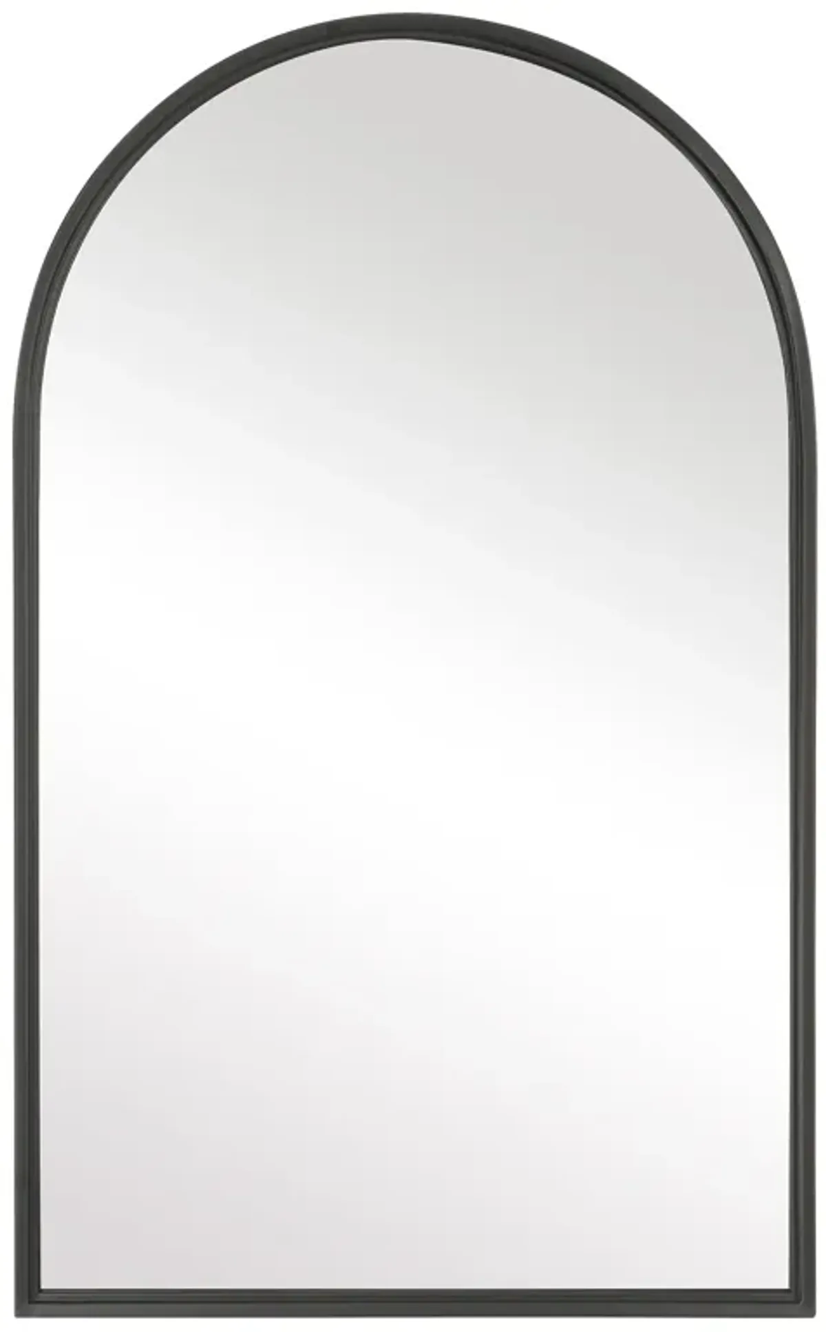 Darrouzett Think Wall Mirror