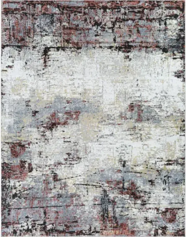 Jolie 6'7" x 9' Rug
