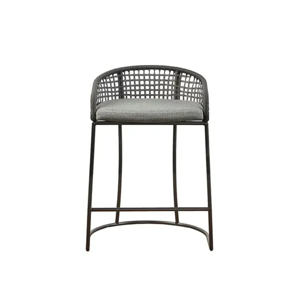 Madison Park Hermosa Counter Stool