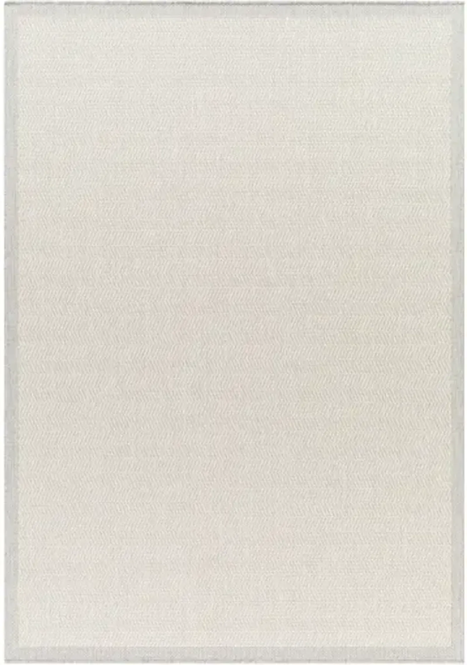 Ravello RVL-2383 6'7" x 9' Machine Woven Rug