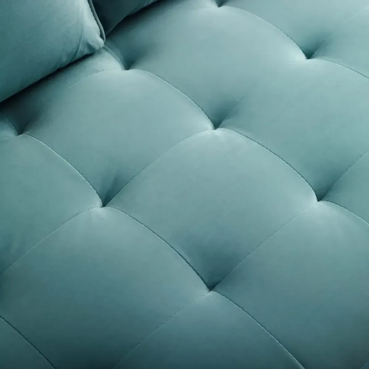 Valour Performance Velvet Loveseat