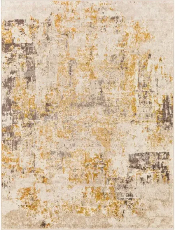 Ankara 7'10" x 10'3" Rug