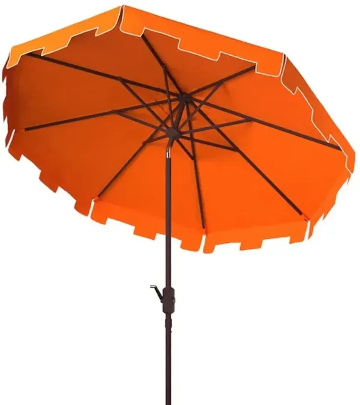 ZIMMERMAN 11FT MARKET UMBRELLA