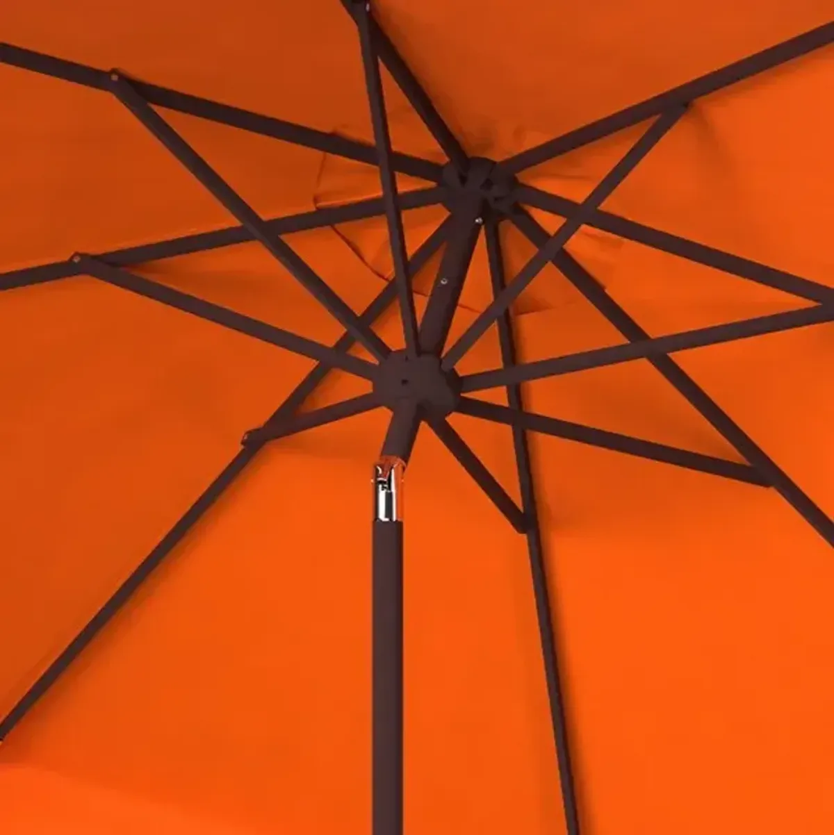 ZIMMERMAN 11FT MARKET UMBRELLA