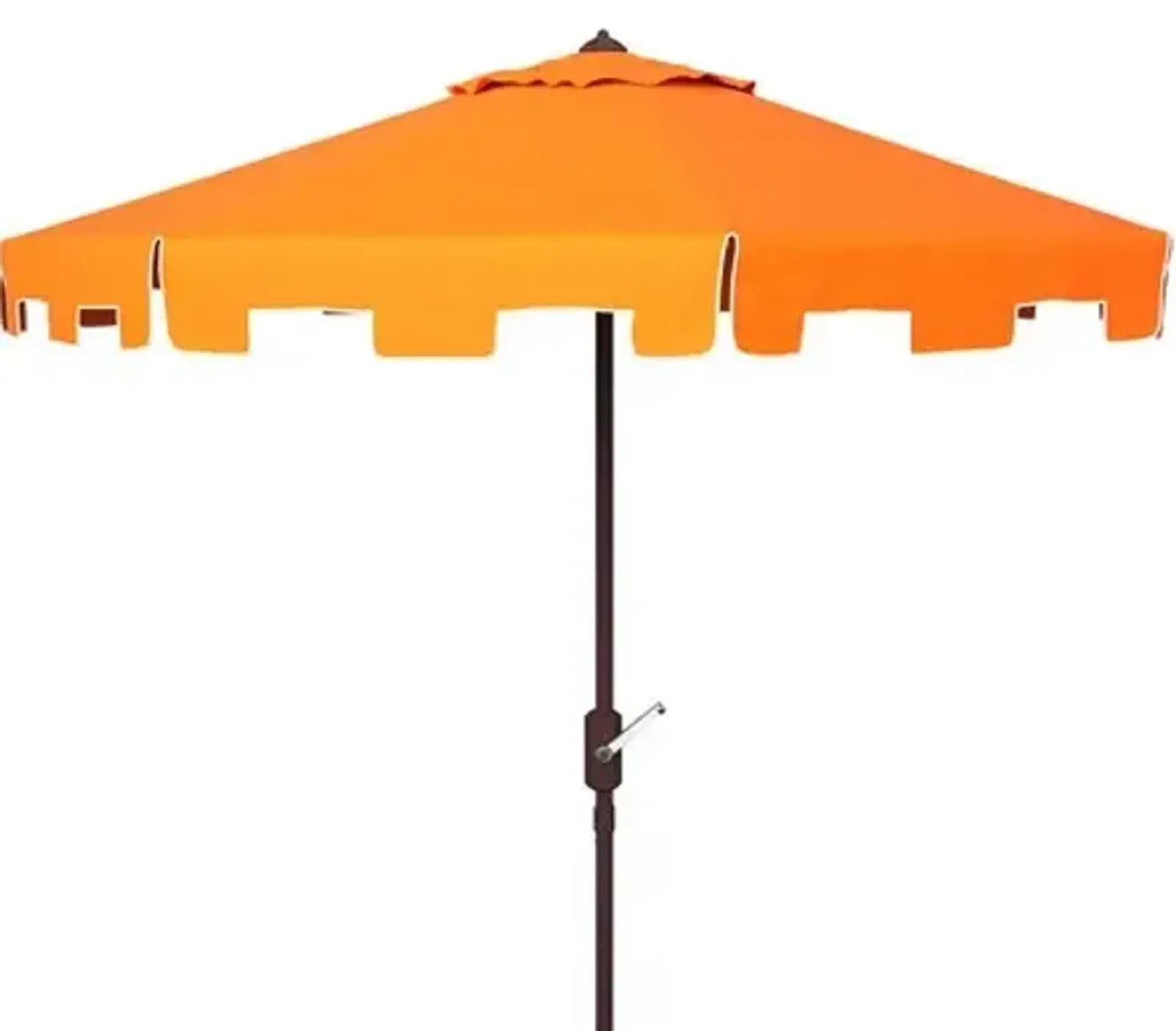 ZIMMERMAN 11FT MARKET UMBRELLA