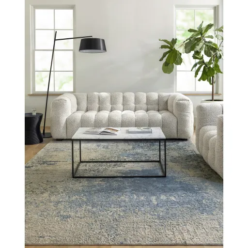 Abbey BBY-2300 9' x 12' Handmade Rug