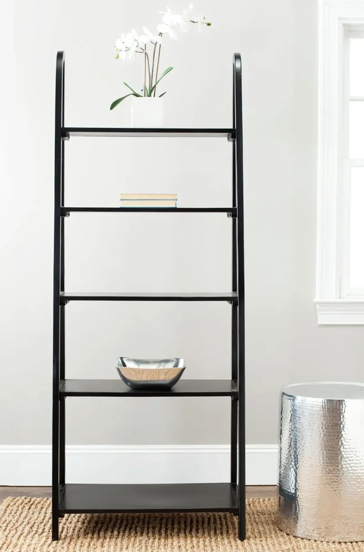 Albert 5 Tier Etagere