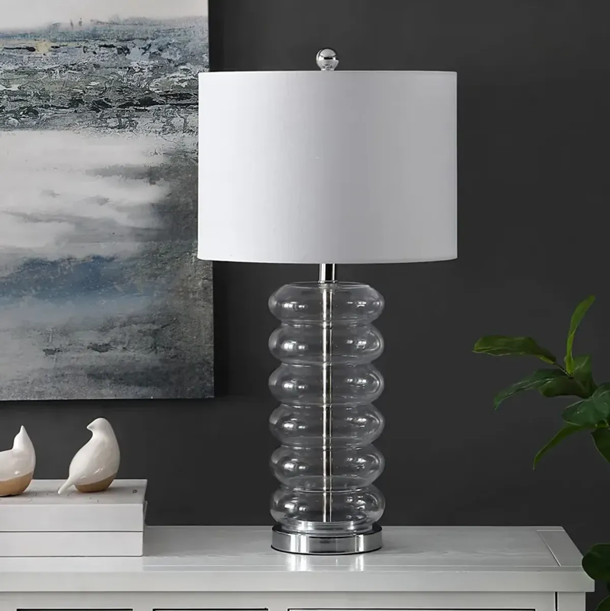 Peli Table Lamp