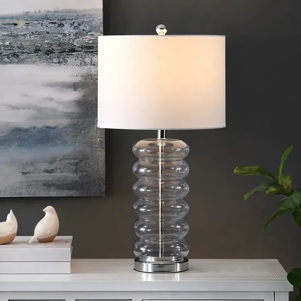 Peli Table Lamp