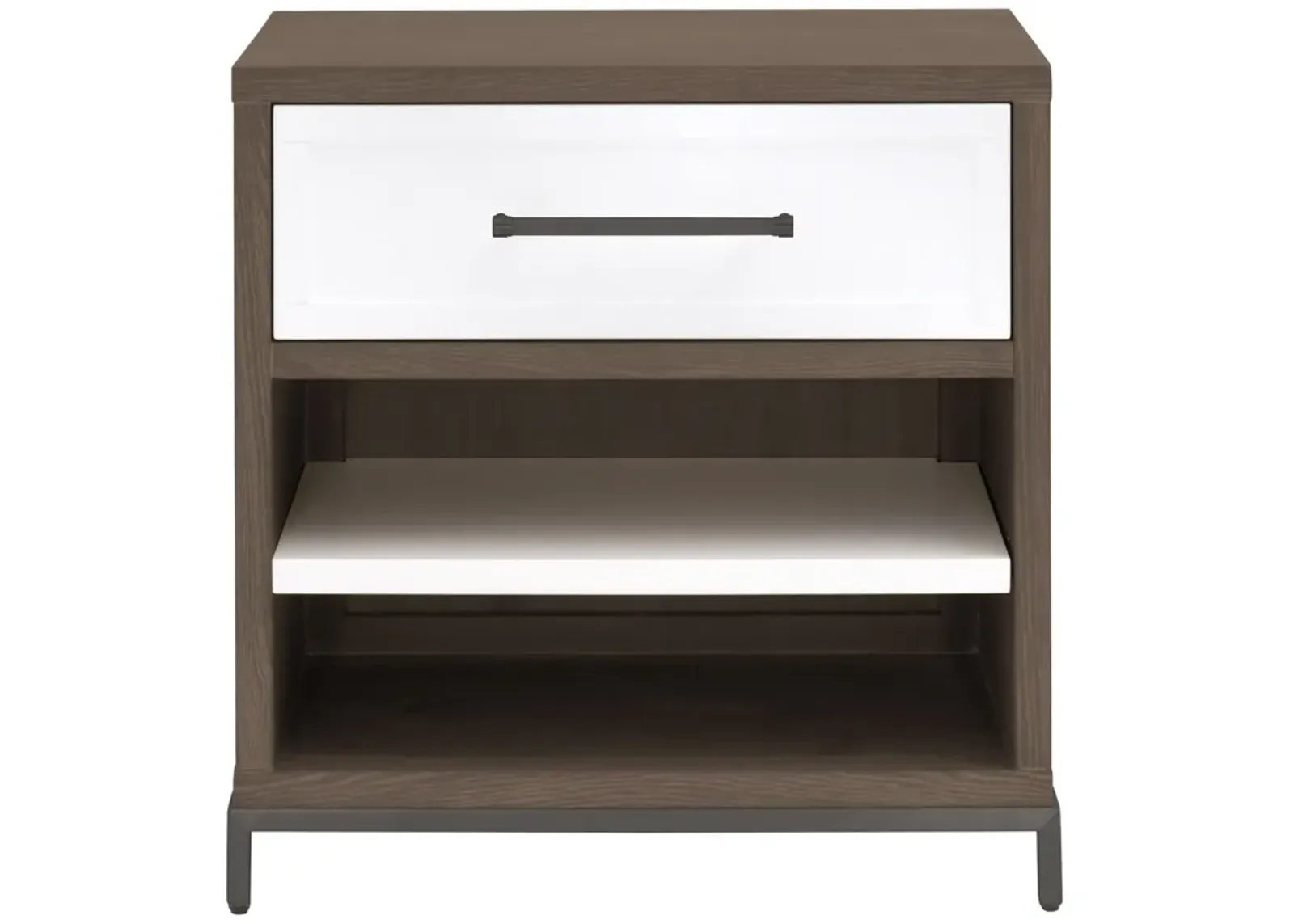 Wrenn 1-Drawer Nightstand