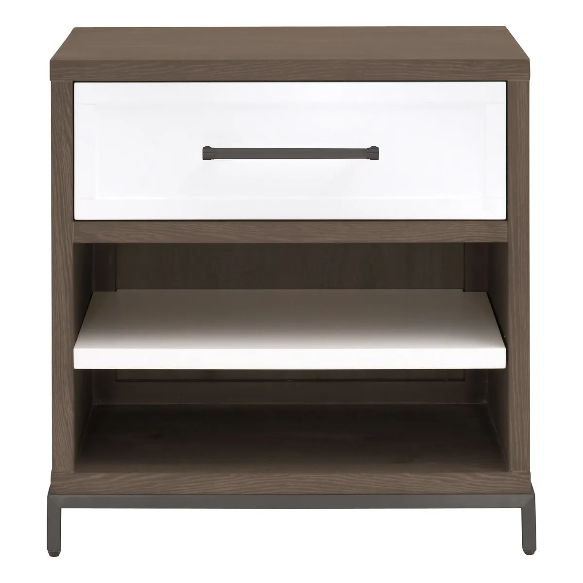 Wrenn 1-Drawer Nightstand