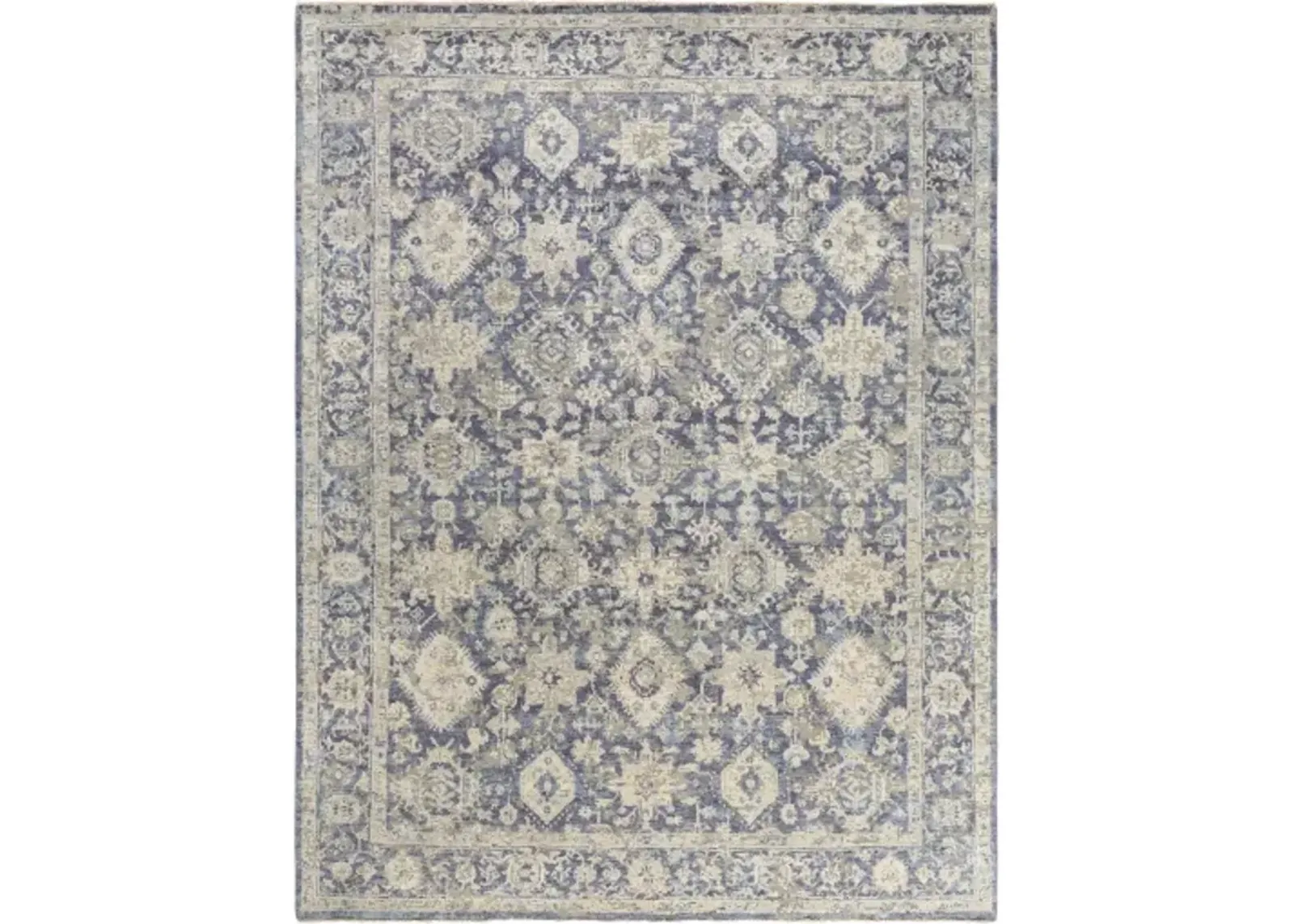 Piccadilly PDY-2300 8' x 10' Handmade Rug