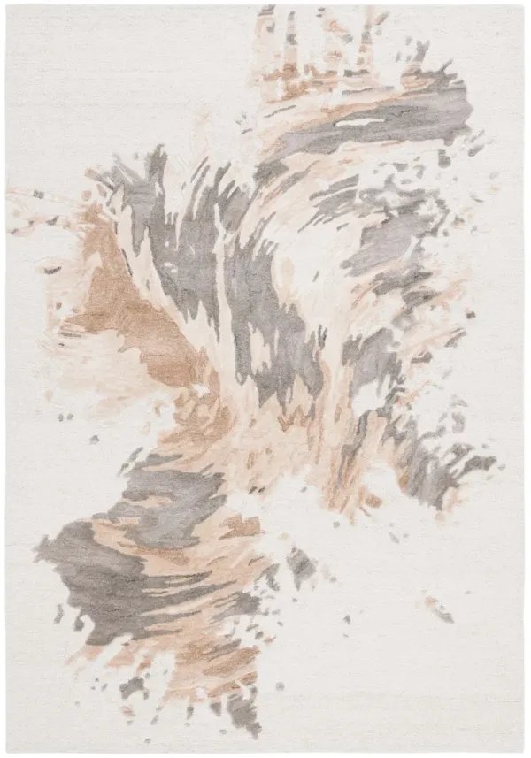 FIFTH AVENUE Hand Tufted 8' x 10' area rug