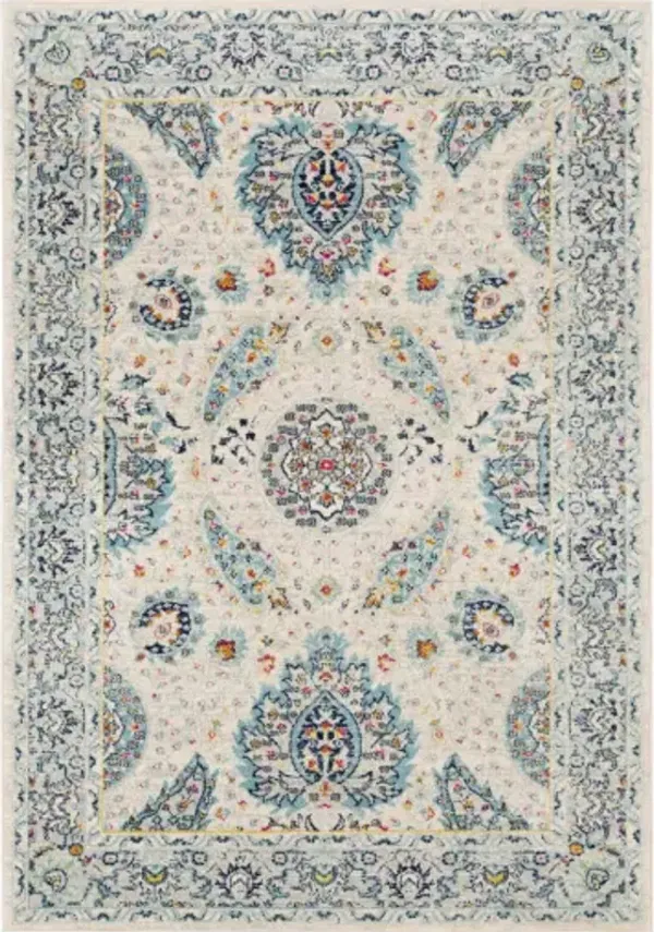 Chester 5'3" x 7'3" Rug