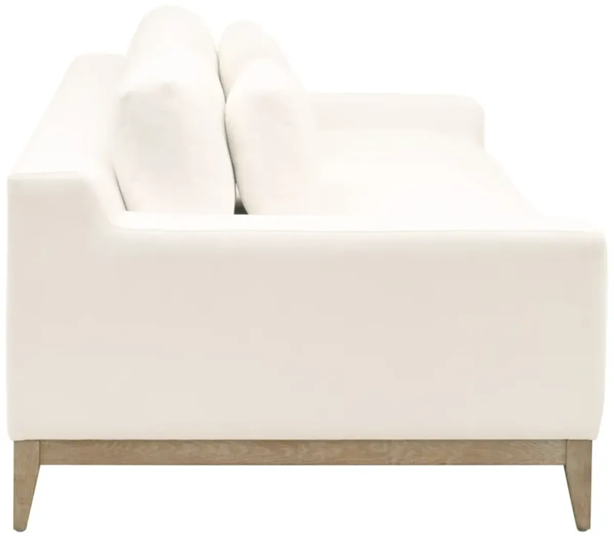 Vienna Track Arm Sofa