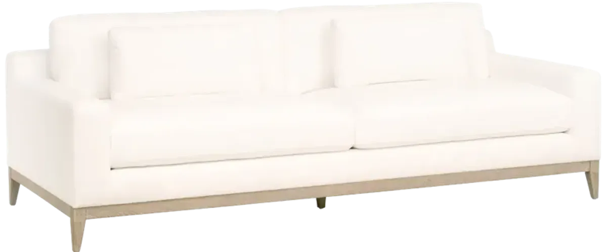 Vienna Track Arm Sofa