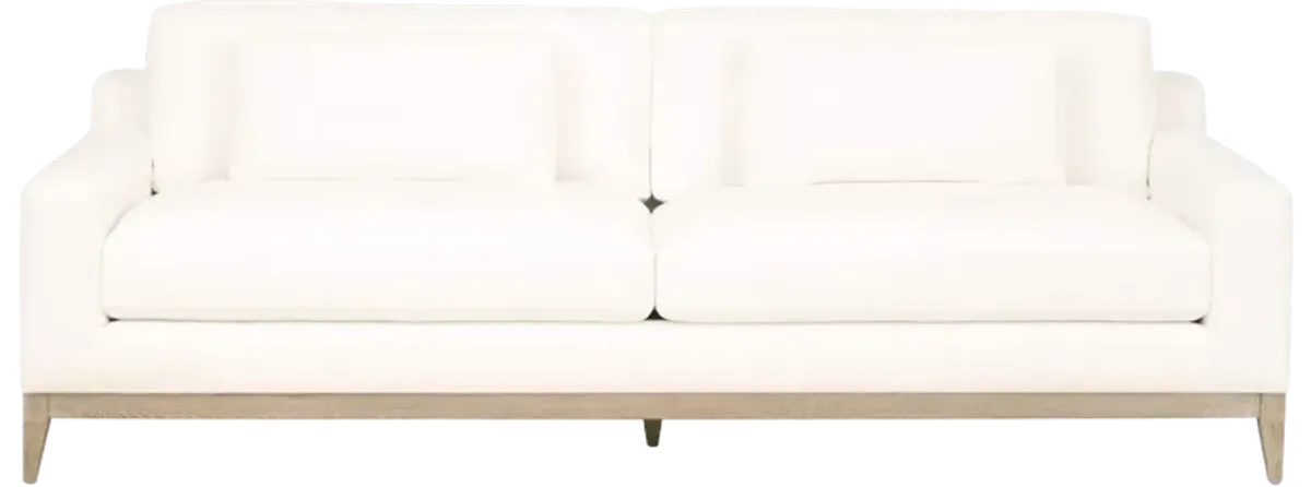 Vienna Track Arm Sofa