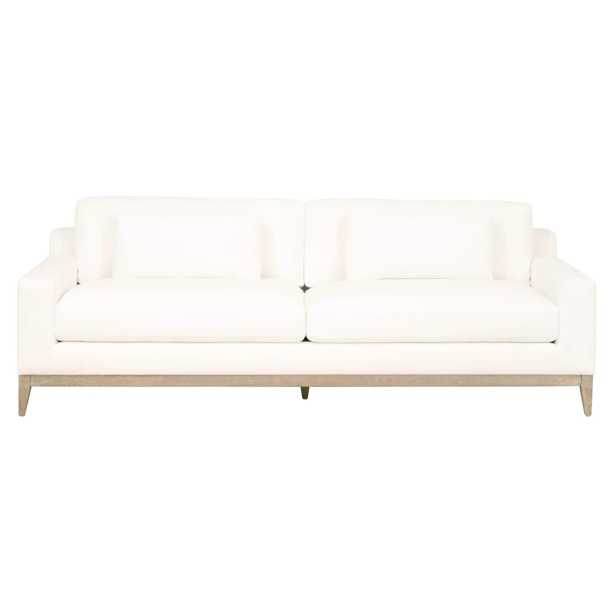 Vienna Track Arm Sofa