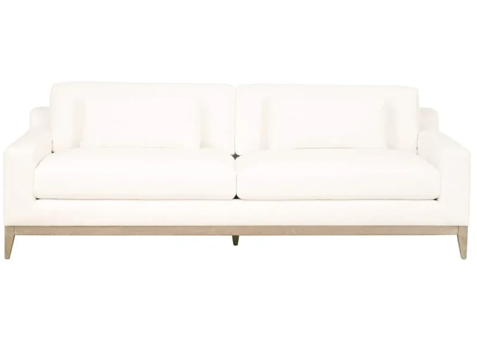 Vienna Track Arm Sofa