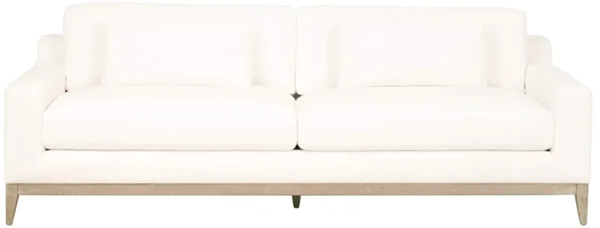 Vienna Track Arm Sofa