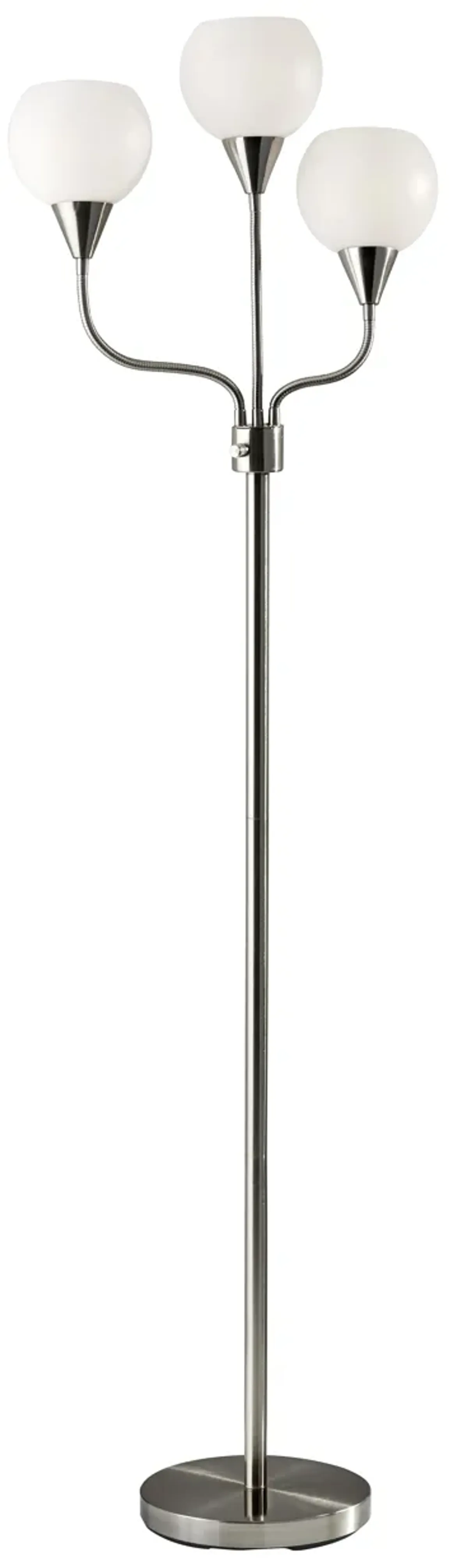 Phillip 3-Arm Floor Lamp