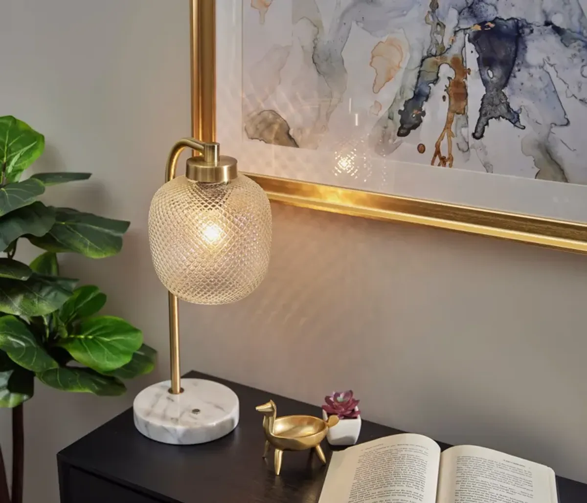 Natasha Table Lamp