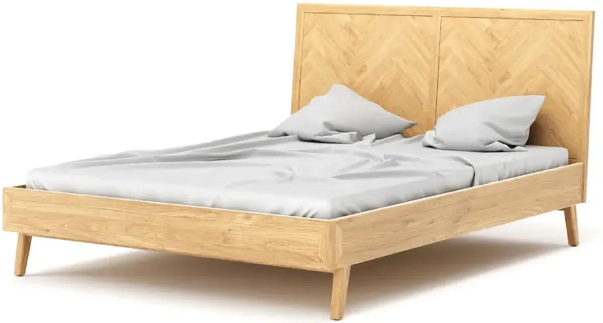 Colton Queen Bed