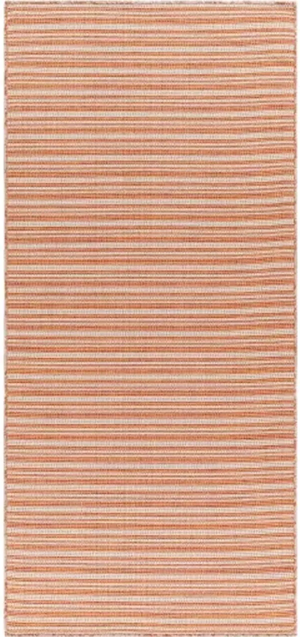 Hampton 7'7" Round Rug