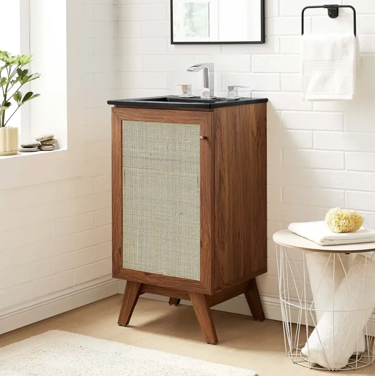 Soma 18" Bathroom Vanity