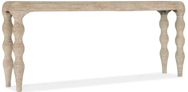 Serenity Bahari Console Table