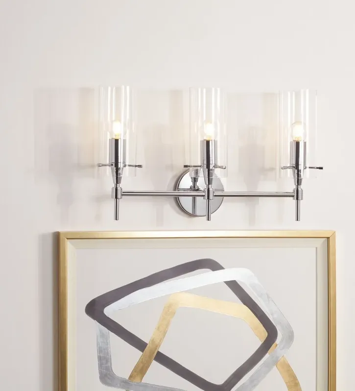 NORALA VANITY SCONCE