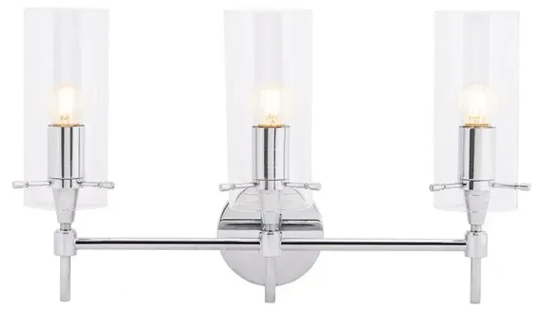 NORALA VANITY SCONCE