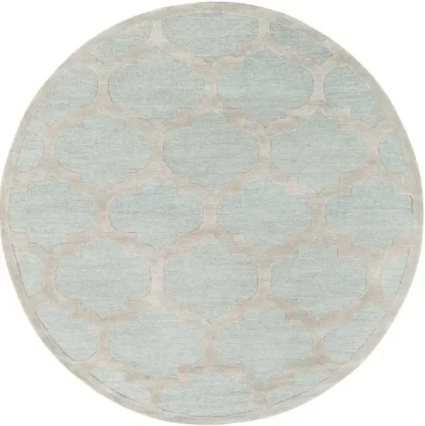 Arise 8' Round Rug
